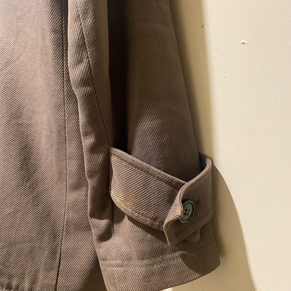 William Rast Utility Jacket - Picture 5 of 9